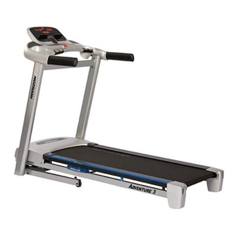 Banda de alergare electrica horizon adventure 3